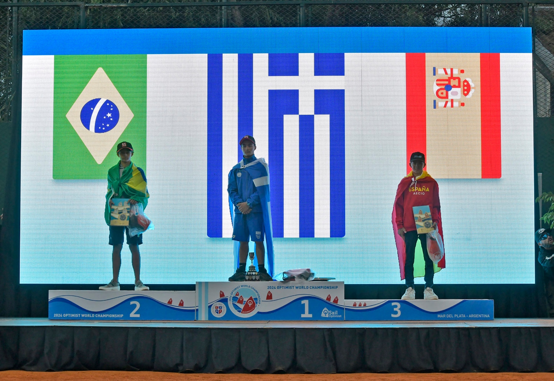 2024 World Championship