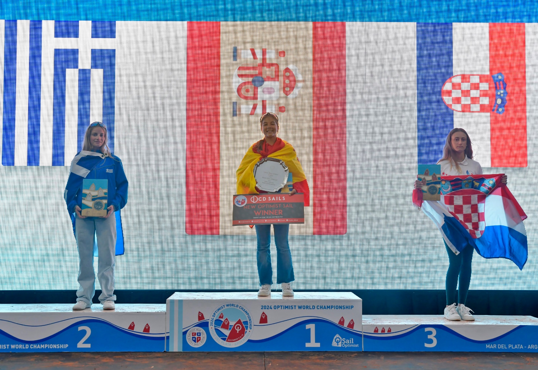 2024 World Championship