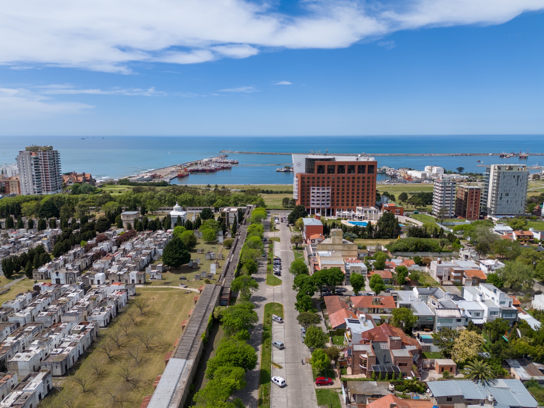 Mar del Plata 5