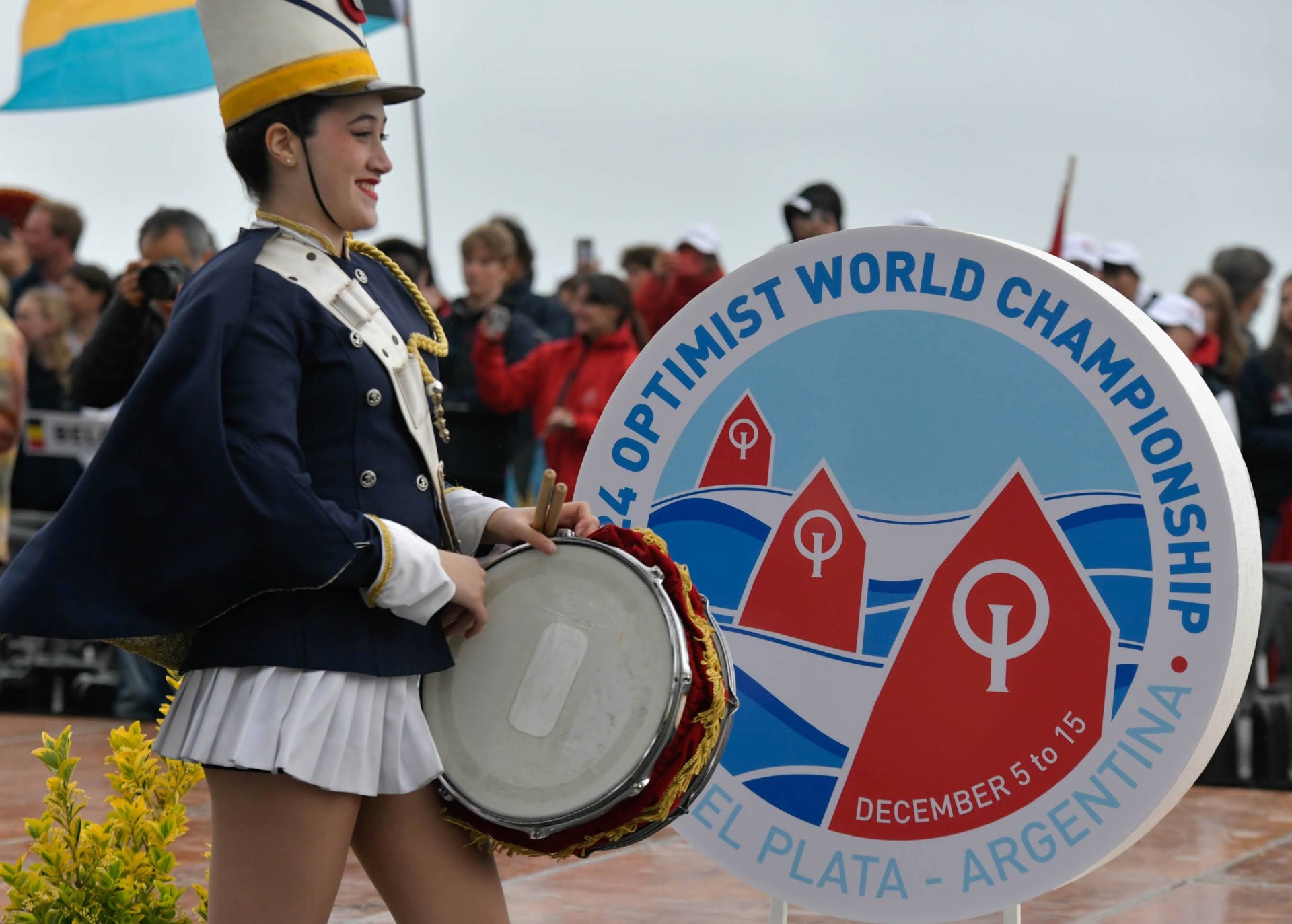 2024 World Championship
