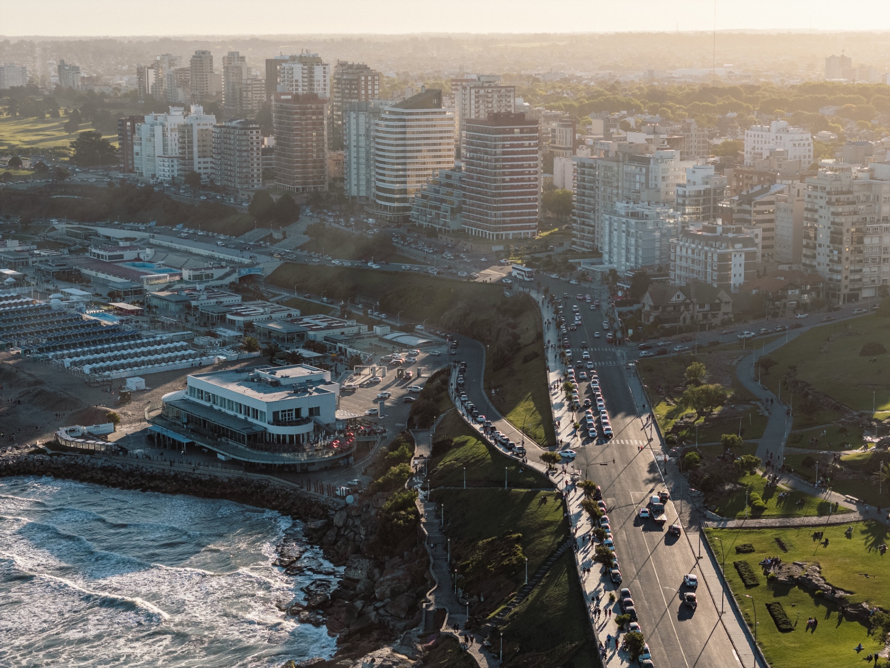 Mar del Plata 2