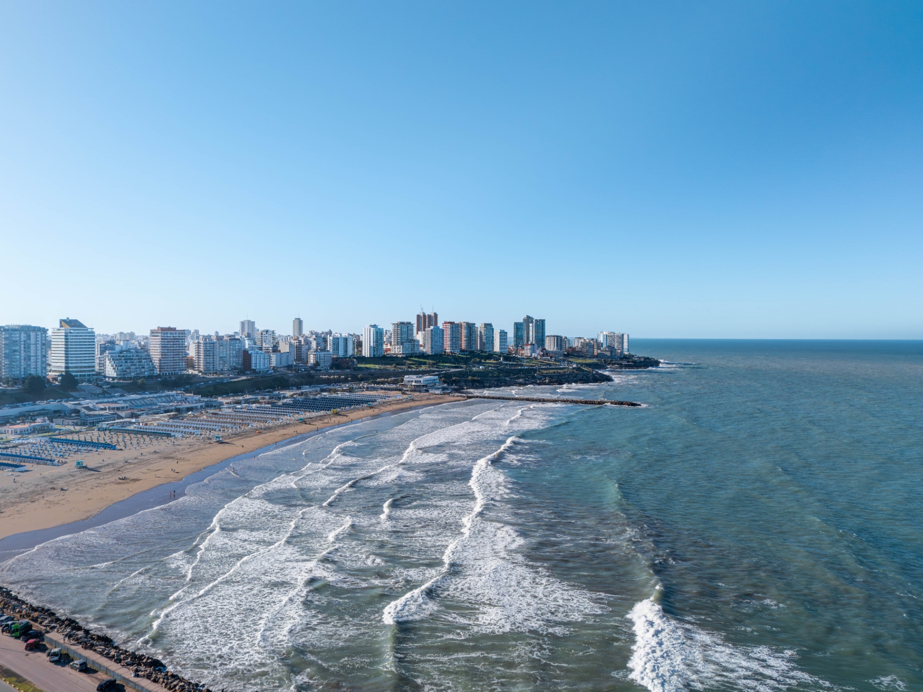 Mar del Plata 1