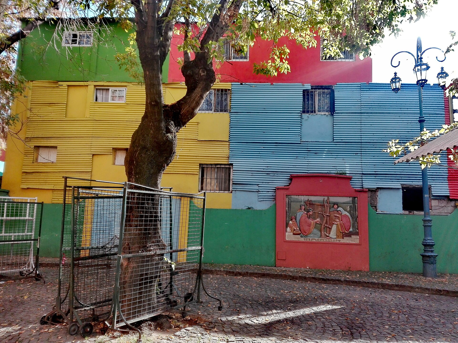 Buenos Aires