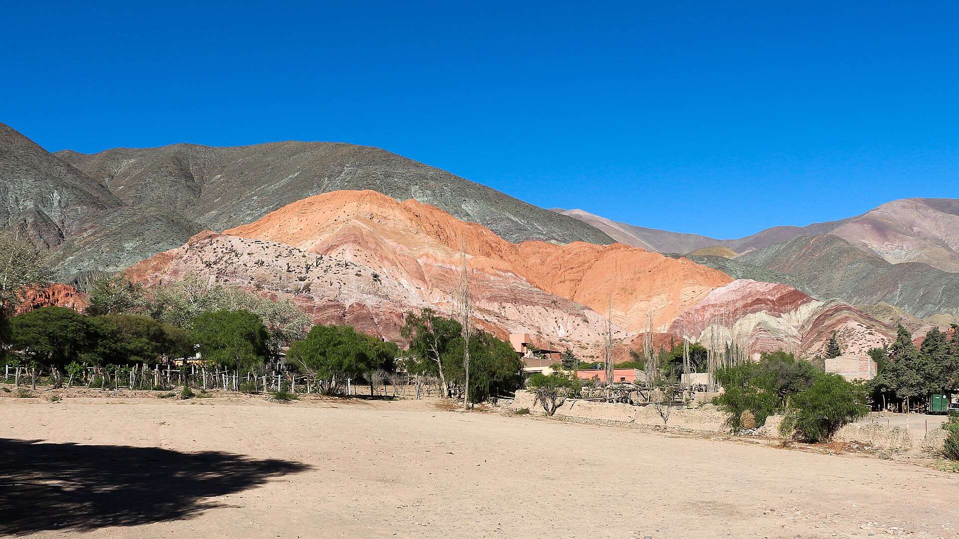 Salta & Jujuy